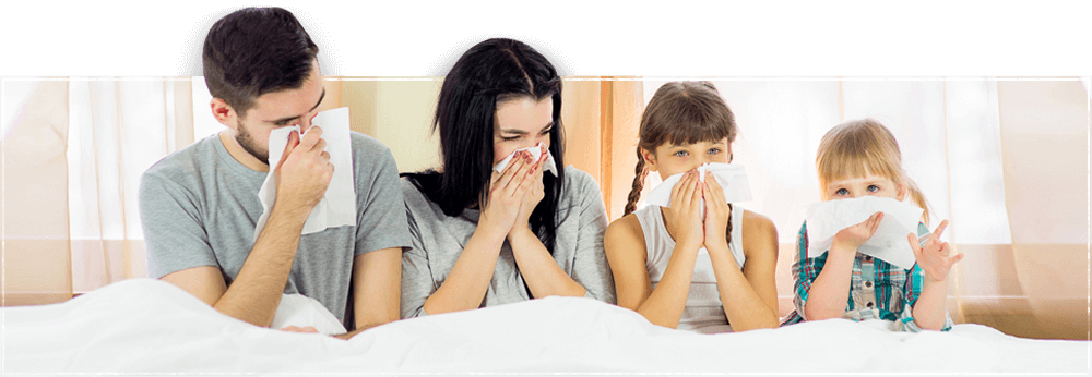 Skin Allergies And Cleaning